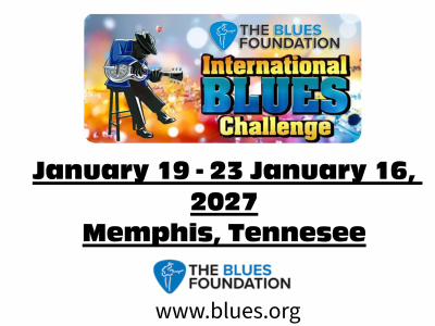 IBC 2027 dates